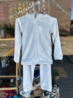 Pijama Infantil