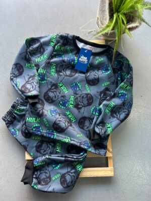 Pijama Infantil